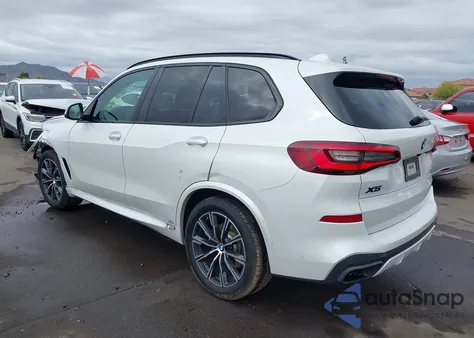 2020 BMW X5 Sdrive40I из США, поврежденный, VIN 5UXCR4C04L9D41635